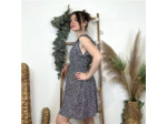 L043- Robe Liberty By One (T36-T40) (marine)