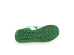 Yak-M - White/Green - W6YZ