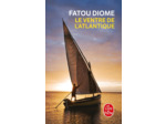 LE VENTRE DE L'ATLANTIQUE