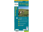 GR70 - CHEMIN DE STEVENSON