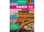 GREEN GUIDE WE&GO PARIS 2024-2025