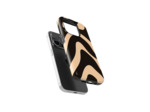 Dusky Harmony | Coque de téléphone 3D 2en1 Ultra-résistante