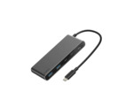 BELKIN Hub USB-C 7-en-1