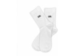 Chaussettes homme blanche - Cool