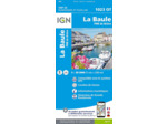 1023OT LA BAULE PNR DE BRIERE
