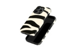 Smoothy Contrast | Coque de téléphone 3D 2en1 Ultra-résistante