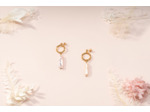 Boucles d'oreilles Misa