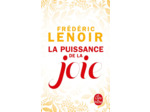 LA PUISSANCE DE LA JOIE