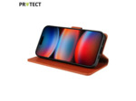 PROTECT IP011 Coque à rabat iPhone 17 (Tous les modèles) et iPhone 18 Pro & Pro Max