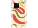 Italian Colors | Coque de téléphone 3D 2en1 Ultra-résistante