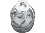 Coffret Lampe Berger Spirale Noire