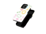 Summer Vibes| Coque de téléphone 3D 2en1 Ultra-résistante
