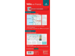 CARTE NATIONALE VELO EN FRANCE