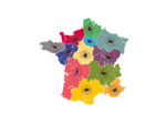 LES PLUS BEAUX ITINERAIRES EN FRANCE EN CAMPING-CAR - 70 CIRCUITS PARTOUT EN FRANCE