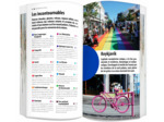 ISLANDE (GUIDE LIGHT)