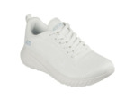 Skechers Bobs Sport Squad Chaos White
