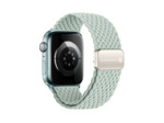 APPLE Watch Bracelet Boucle Unique Tressée en nylon