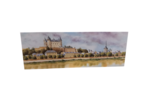 Marque-page reproduction aquarelle