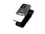 Red Brake Caliper Porsche | Coque de téléphone 3D 2en1 Ultra-résistante