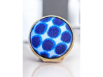 Bague bouton Verona ajustable