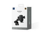 WiWU Support de téléphone ajustable fixation ventouse