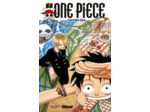 ONE PIECE - EDITION ORIGINALE - TOME 07 - VIEUX MACHIN