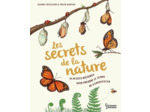 LES SECRETS DE LA NATURE