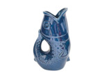 Pichet Vase Poisson