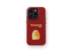 Prague Case | Coque de téléphone 3D 2en1 Ultra-résistante