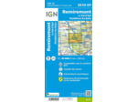 3519OT REMIREMONT VAL D'AJOL PLOMBIERES LES BAINS
