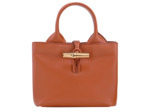 Le Roseau Sleek - Sac à Main XS
