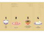 BOWLS & BENTO - DE DELICIEUSES RECETTES JAPONAISES POUR TOUS LES JOURS