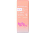 THE EVERYDAY ONE face moisturiser SPF50 50 ml