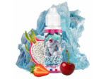 Frozen Beast - Cerise Fruit du Dragon Fraise - 50ml