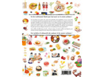 LA CUISINE COREENNE ILLUSTREE
