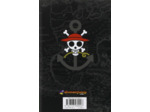 ONE PIECE - EDITION ORIGINALE - TOME 05 - POUR QUI SONNE LE GLAS
