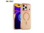 PROTECT MF-006 Coque MagSafe iPhone 17 (Tous les modèles) et 18 Pro & Pro Max