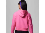 Sweat à Capuche Jordan Fille Pink