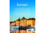 LIVRES THEMATIQUES TOURISTIQUE - NOS 52 PLUS BELLES ESCALES EN EUROPE