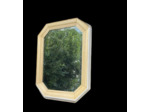 Format moyen : miroir octogonal