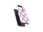 Geometric Collection | Coque de téléphone 3D 2en1 Ultra-résistante
