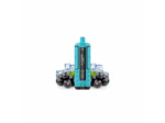 Puff Chicha - Blackcurrant Ice - 30K Al Fakher