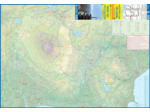 MOUNT FUJI - KANTO & CHUBU REGIONS