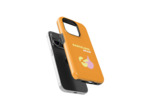 Barcelona Case | Coque de téléphone 3D 2en1 Ultra-résistante