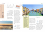 L'ITALIE EN TRAIN