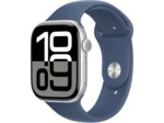 APPLE Watch Series 10 boitier Aluminium GPS - Neuf