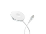 Tiger - TIGER POWER CHARGEUR SANS FIL MAGNETIQUE MAGSAFE PAD 3 EN 1