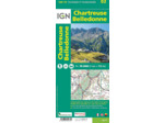 TOP75002 CHARTREUSE BELLEDONNE