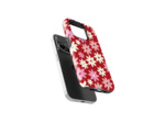 Wild Dottie | Coque de téléphone 3D 2en1 Ultra-résistante