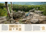 LES PLUS BEAUX ENDROITS POUR PEDALER EN FRANCE RETREF